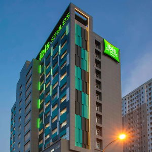 Hotel Ibis Styles Bekasi Jatibening cazare Bekasi