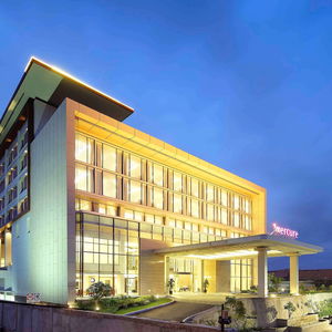 Hotel Mercure Padang cazare Padang