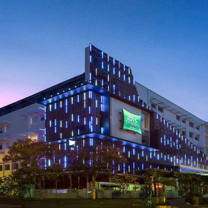 Hotel Ibis Styles Yogyakarta cazare Yogyakarta