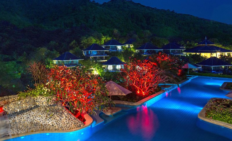 Pacific Club Resort
