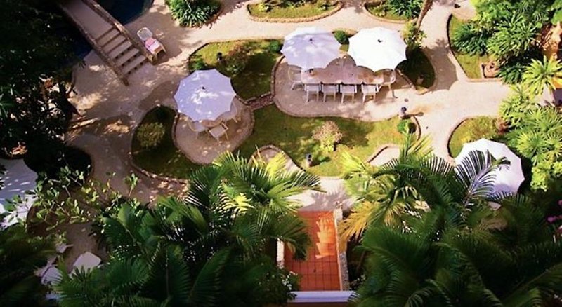 Pacific Club Resort