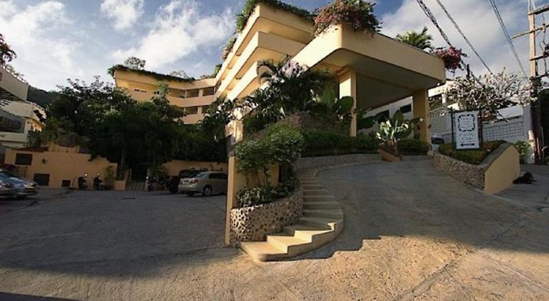Pacific Club Resort