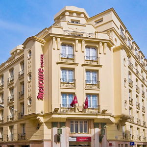 Sejur Hôtel Mercure Nice Centre Grimaldi vacanta Nice
