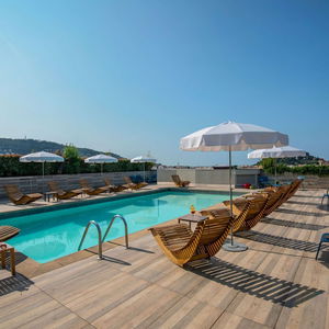 Sejur Hôtel Novotel Nice Centre Vieux Nice vacanta Nice