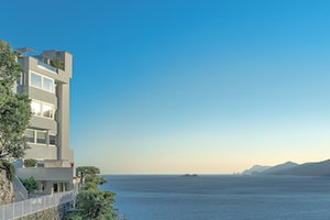 Hotel Casa Angelina Lifestyle Hotel cazare Praiano