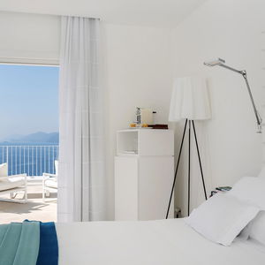 Hotel Casa Angelina cazare Praiano