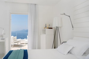 Hotel Casa Angelina cazare Praiano