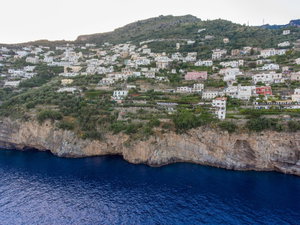Hotel Costa Diva cazare Praiano