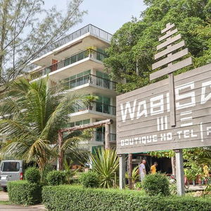 Hotel Wabi Sabi Boutique Hotel cazare Kamala Beach