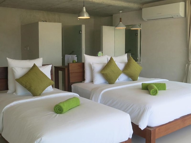 Wabi Sabi Boutique Hotel