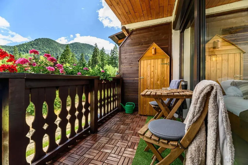 Hotel Studio Poiana