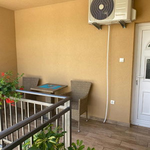Hotel Apartments Boss cazare Budva