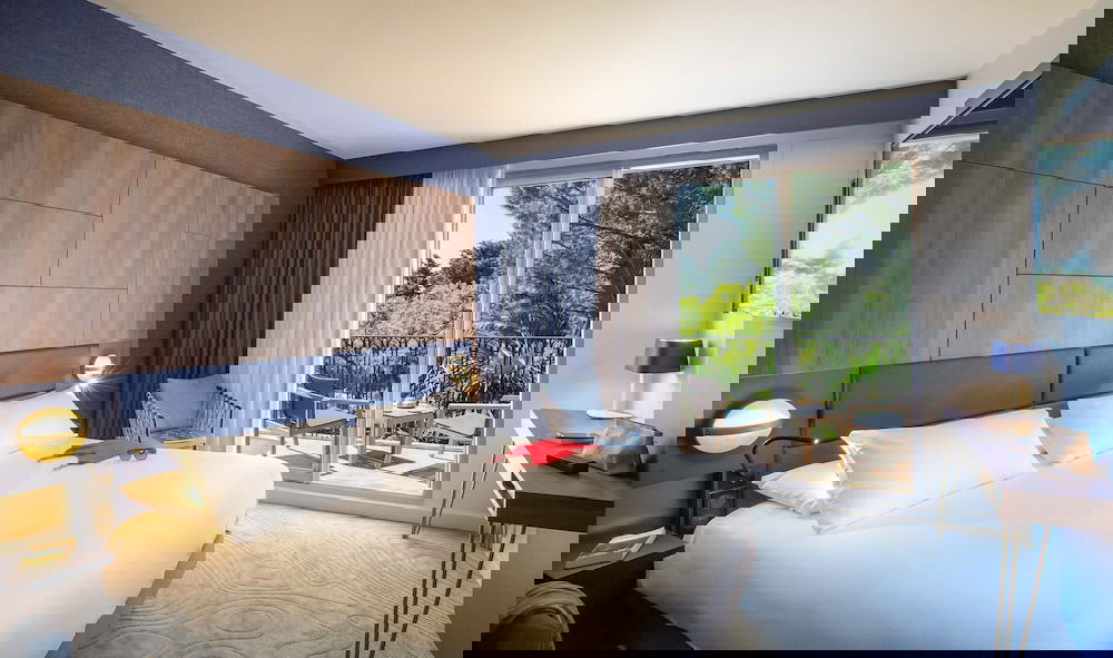 Hotel New Hotel Bompard