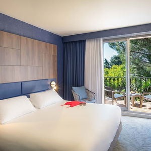 Sejur New Hotel Bompard vacanta Marseille
