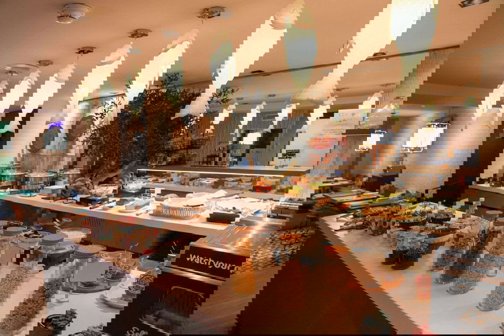 Hotel Best Western Hôtel La Joliette