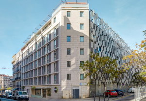 Hotel B&B Hôtel Marseille Centre La Joliette cazare Marseille