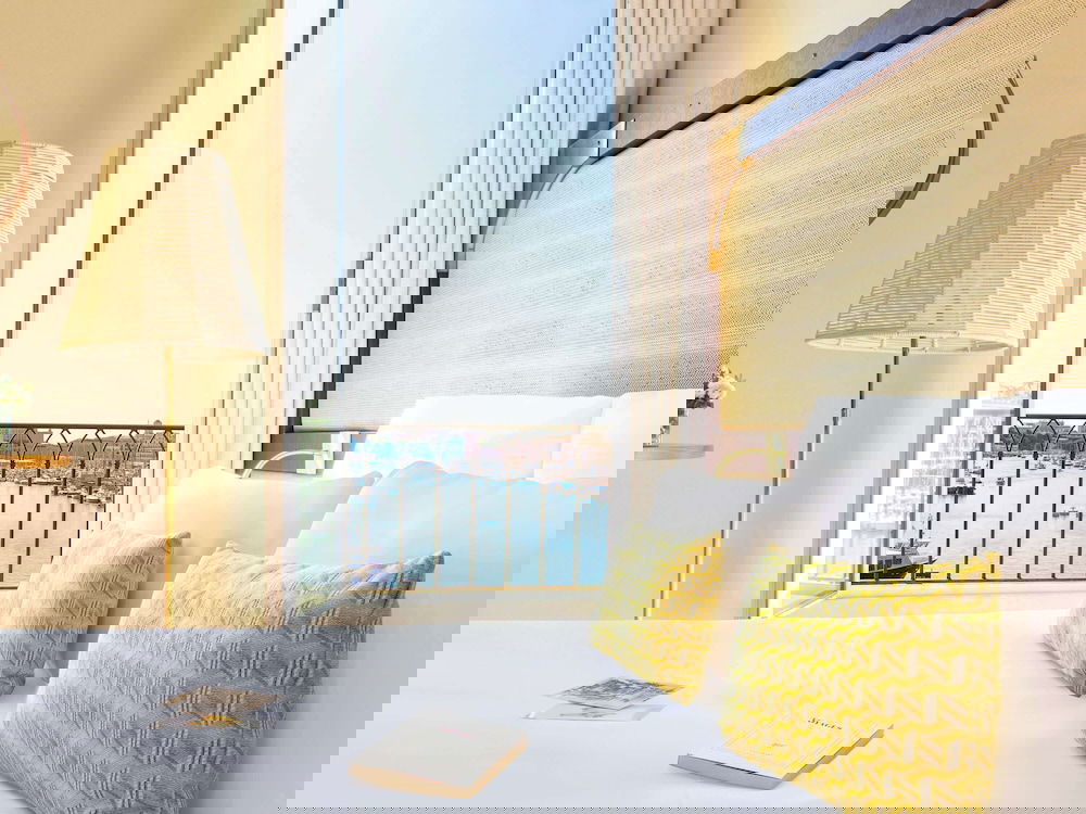 Hotel Grand Hotel Beauvau Marseille Vieux Port Mgallery By Sofitel