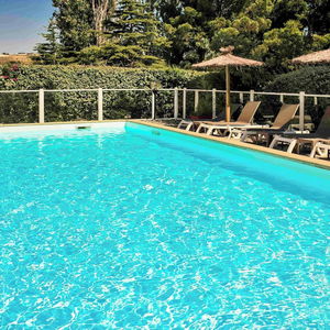 Sejur Ibis Marseille Provence Airport vacanta Marseille