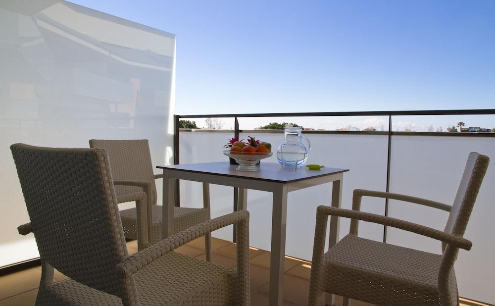 Hotel Alegria Santa Susanna Chic Apartments