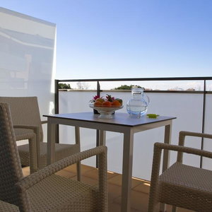 Hotel Alegria Santa Susanna Chic Apartments cazare Santa Susanna