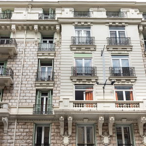 Sejur Hôtel Byakko Nice Centre vacanta Nice