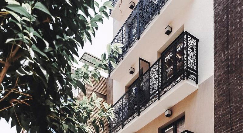 Hotel Hotel-Apartments Gbh Posidonia