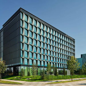 Hotel Pullman Zagreb cazare Zagreb