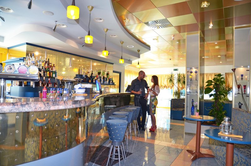 Hotel Luna