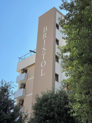 Hotel Costa Rica Bibione Residence cazare Bibione