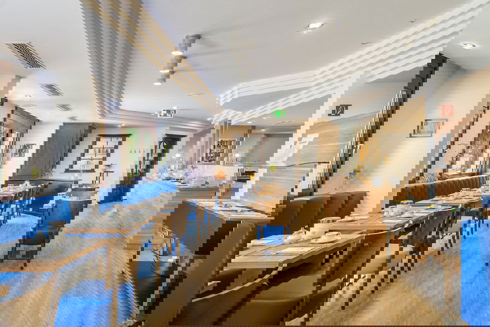 Hotel Hotel Rega