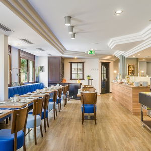 Hotel Hotel Rega cazare Stuttgart