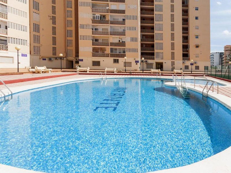 Hotel Infante