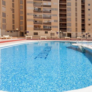 Hotel Infante cazare Gandia