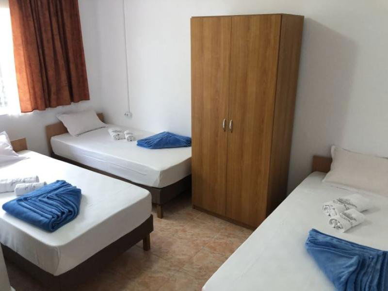 Hotel Sea Breeze Hostel