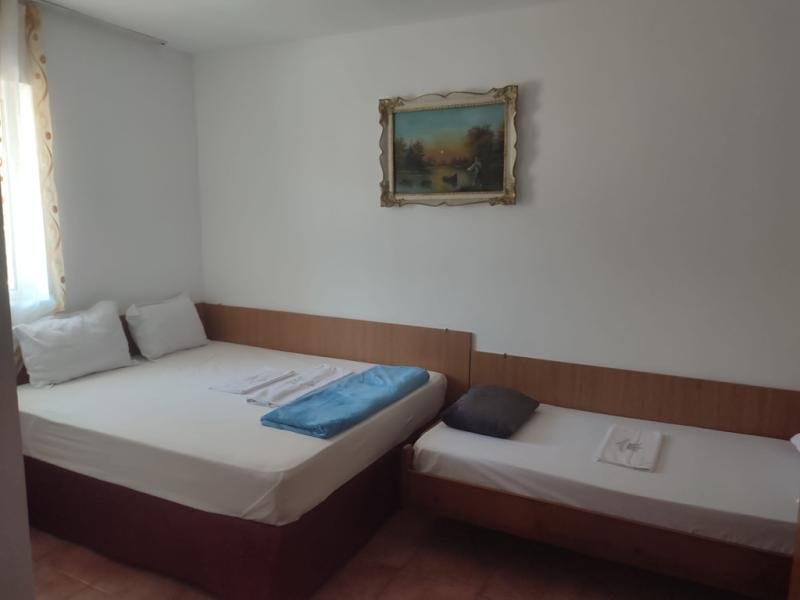 Sea Breeze Hostel