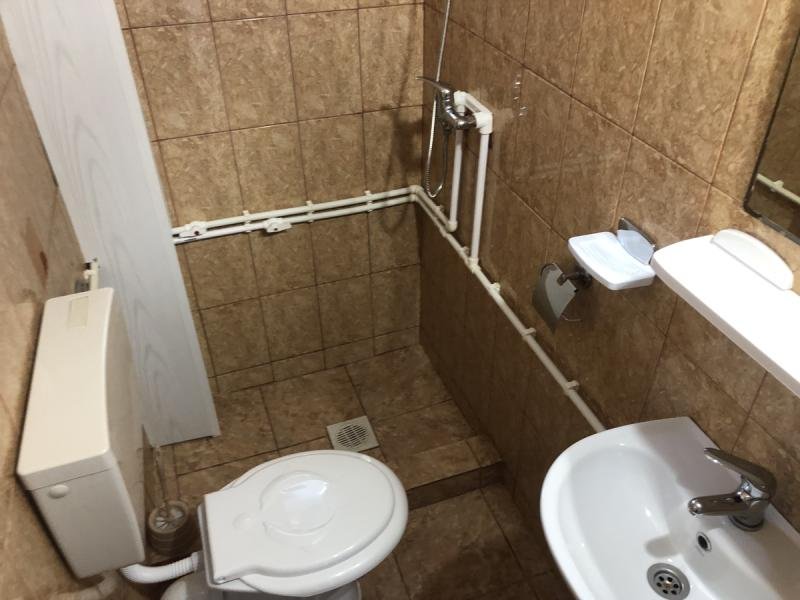 Sea Breeze Hostel