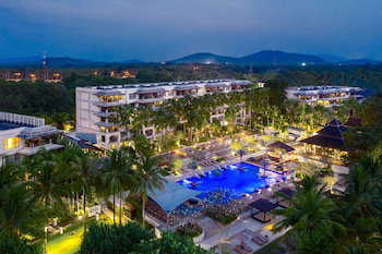 Hotel Marriott's Mai Khao Beach Phuket