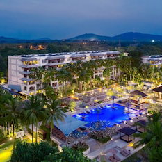 Hotel Marriott's Mai Khao Beach Phuket cazare Ban Mai Khao