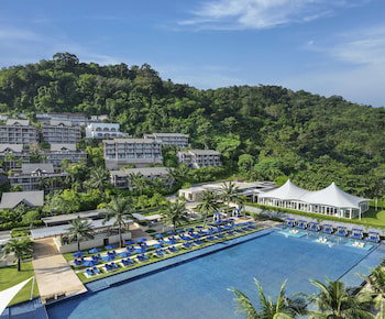 Hotel Hyatt Regency Phuket Resort