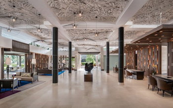 Hyatt Regency Phuket Resort