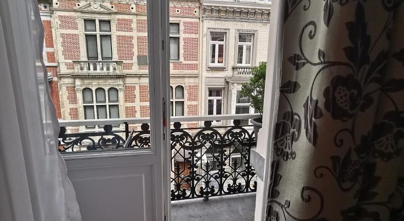 Hotel La Ducale