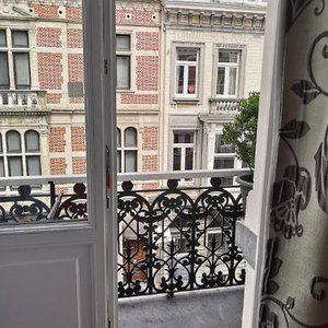 Hotel La Ducale cazare Gent