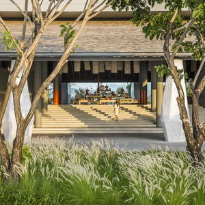 Sejur Como Point Yamu vacanta Ko Phuket