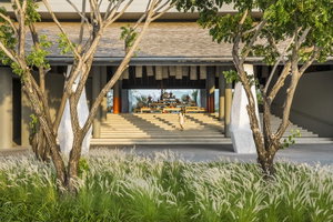 Hotel Como Point Yamu cazare Ko Phuket