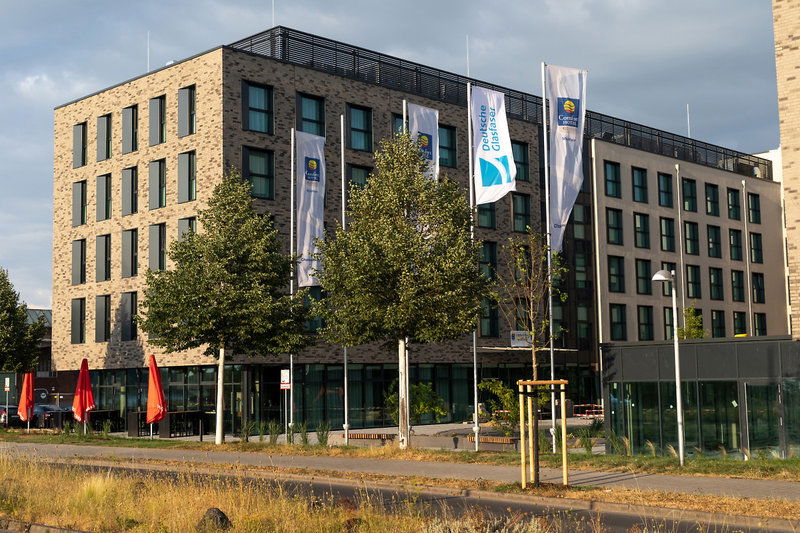 Hotel Hey Lou Hotel Monheim Am Rhein