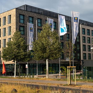 Hotel Hey Lou Hotel Monheim Am Rhein cazare Monheim am Rhein