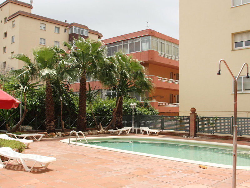 Hotel Imperial Salou