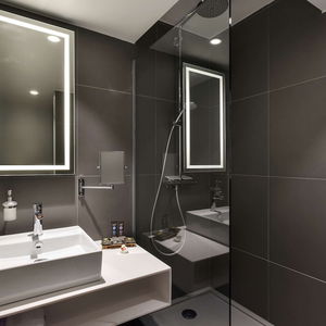 Hotel Novotel Wavre Brussels East Hotel cazare Wavre