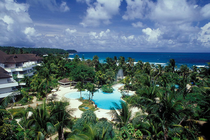 Hotel Thavorn Palm Beach