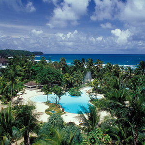Sejur Thavorn Palm Beach vacanta Karon Beach